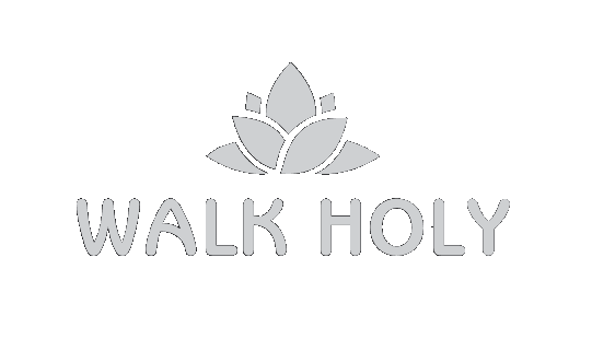 Walk Holy