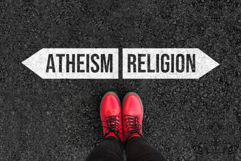 atheism